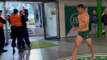St. Gallen gewinnt Spiel – verliert aber die Nerven