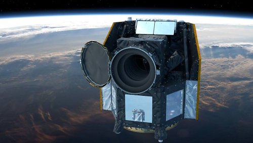Mit sechs Planeten: Schweizer Weltraumteleskop entdeckt Planetensystem
