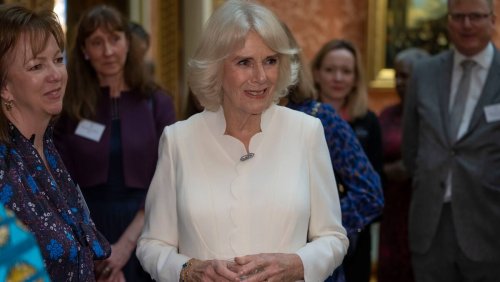Mitarbeiterin von Camilla musste kündigen: Rassismus-Skandal am Buckingham Palast