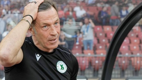 Wird Paolo Tramezzani schon wieder zum Abstiegs-Trainer?: «Jetzt heisst es: Leben oder sterben»