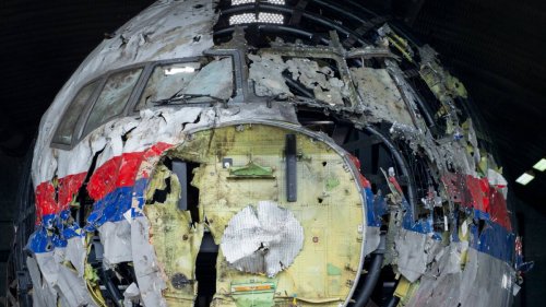 Von Rakete getroffen – 298 Tote: Uno-Behörde macht Russland für MH17-Absturz verantwortlich