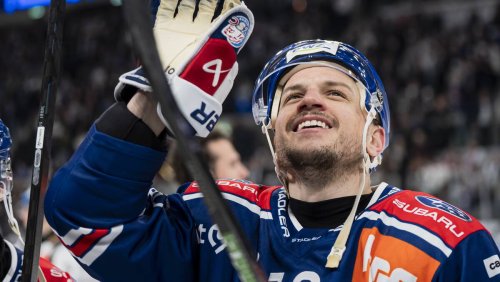 Andrighetto lädt zu seiner Geburtstagsparty: «Aber eigentlich hätte ich lieber nicht gespielt»