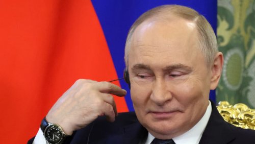 Pourparlers de paix en Turquie: Le faux plan de Poutine à Istanbul est une victoire pour Zelensky