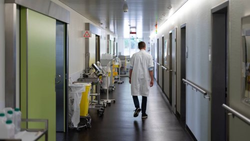 Dutzende Vorfälle an Universitätsspitälern: Ärzteverband will gegen sexuelle Belästigungen im Job vorgehen