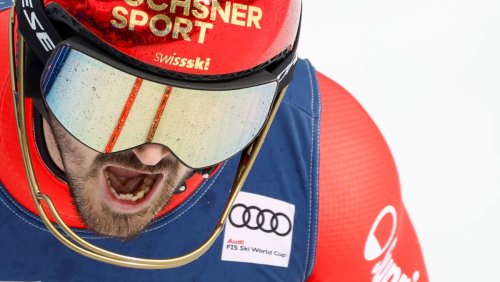 Österreichs Slalom-Altmeister Sykora erwartet Meillard im nächsten Winter noch konstanter: «Loïc kann Odermatt im Gesamtweltcup richtig gefährlich werden»