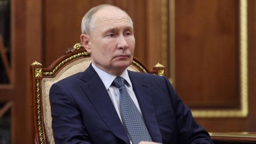 Poutine met en garde contre toute précipitation