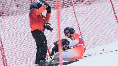 Nach Rauswurf aus Verbandskader brauchts viel Geld: Der teure Kampf der aussortierten Swiss-Ski-Athleten
