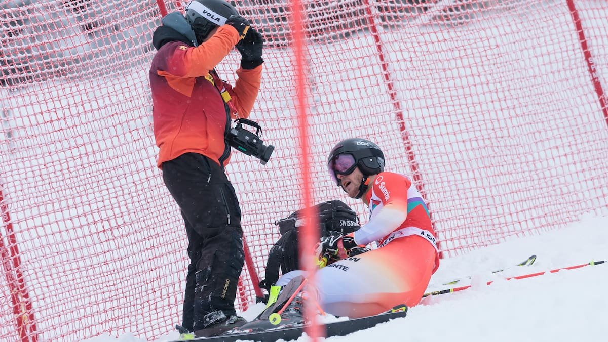 Nach Rauswurf aus Verbandskader brauchts viel Geld: Der teure Kampf der aussortierten Swiss-Ski-Athleten