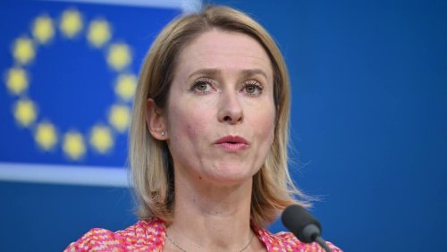 «Une incompréhension totale»: L'UE annonce le réexamen d'un accord phare avec Israël, Tel-Aviv fulmine