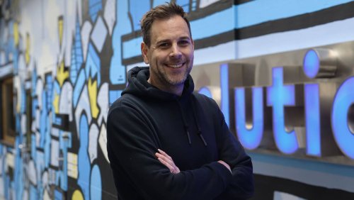 Carvolution-CEO Olivier Kofler im Interview: «Bei uns gibts Autos ab Stange, dafür zum tieferen Preis»