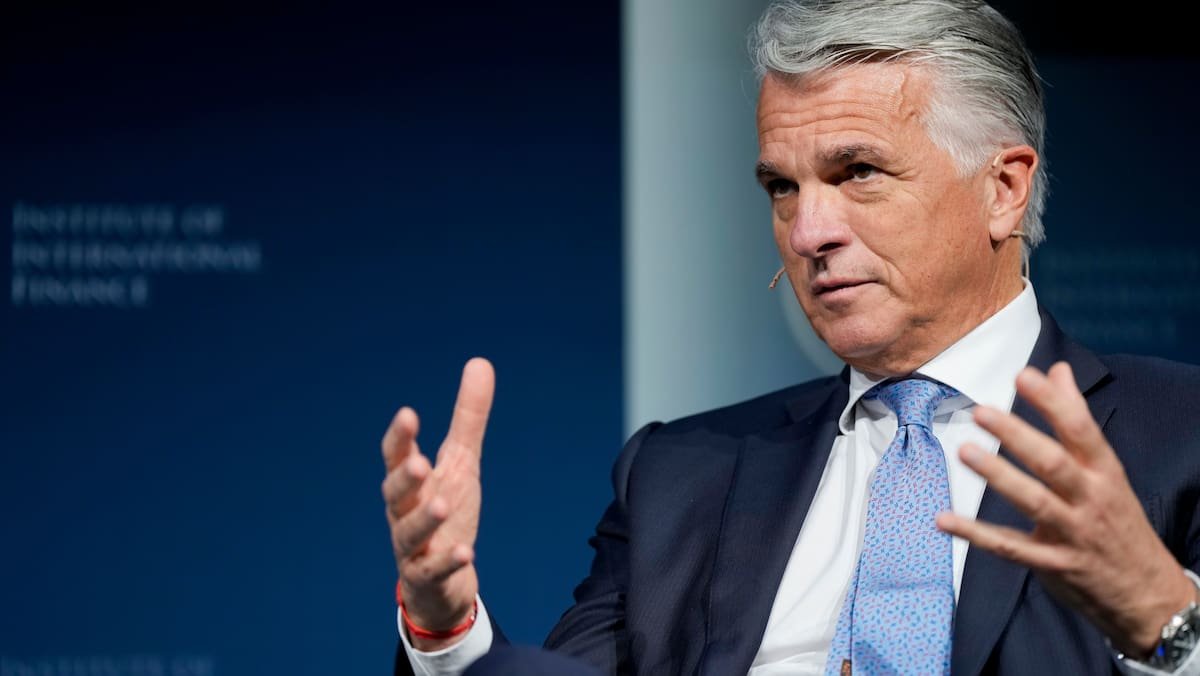 Streit mit Keller-Sutter wegen Eigenkapital: UBS-Chef Ermotti denkt über «weitreichende Zugeständnisse» nach