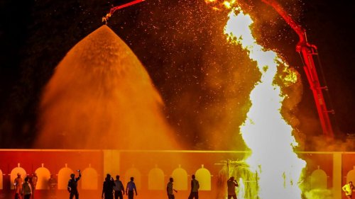 Trois guerres en 50 ans: L'Inde et le Pakistan sont capables du pire, la preuve!