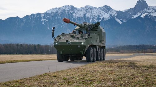 Leser zu Panzern auf Pump: «Ich lehne eine weitere Aufrüstung auf Pump ab»