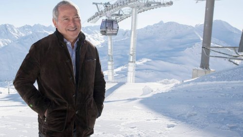 Urner freuen sich dank schlauem Sawiris: Ami-Investoren haben viel zu viel für Andermatt bezahlt