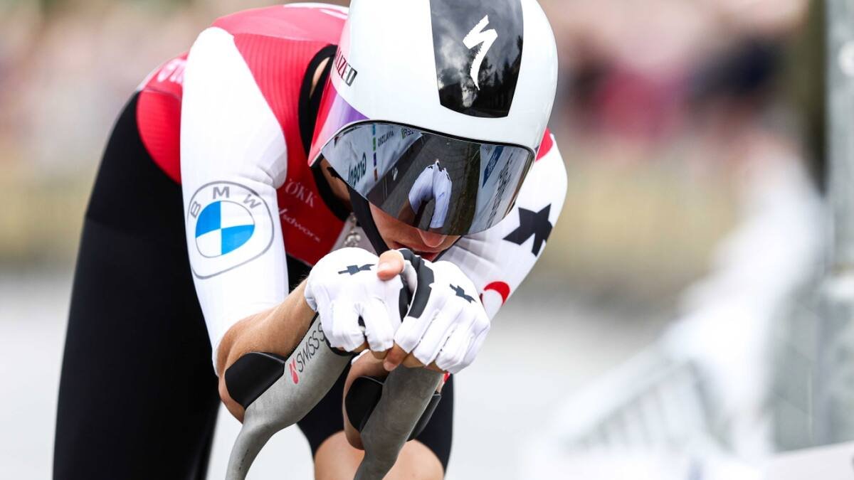 Vuelta féminine: Marlen Reusser termine au 2e rang du général