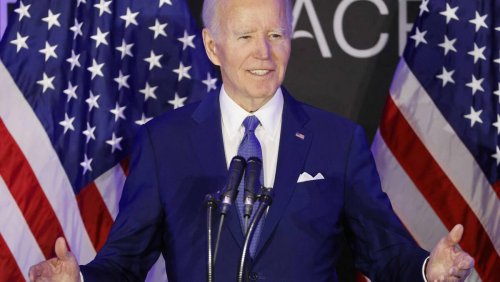 Diagnose am Freitag bekommen: Ehemaliger US-Präsident Joe Biden hat «aggressiven» Prostatakrebs