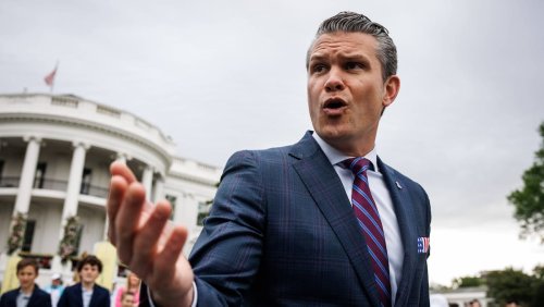 Neue Details zum zweiten Chat-Fail: Hegseth gab Infos von Top-General in weniger als zehn Minuten an Familie weiter