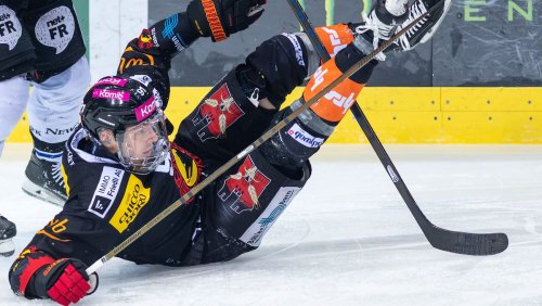 Nach Heim-Niederlage: Der SCB muss sich Sorgen machen