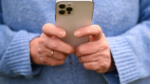 Mit Polizeinummer: Kapo Bern warnt vor neuer Masche