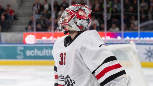 Junger Keeper wackelt gegen den ZSC: Kostet die Goalie-Position Lausanne den Titel?