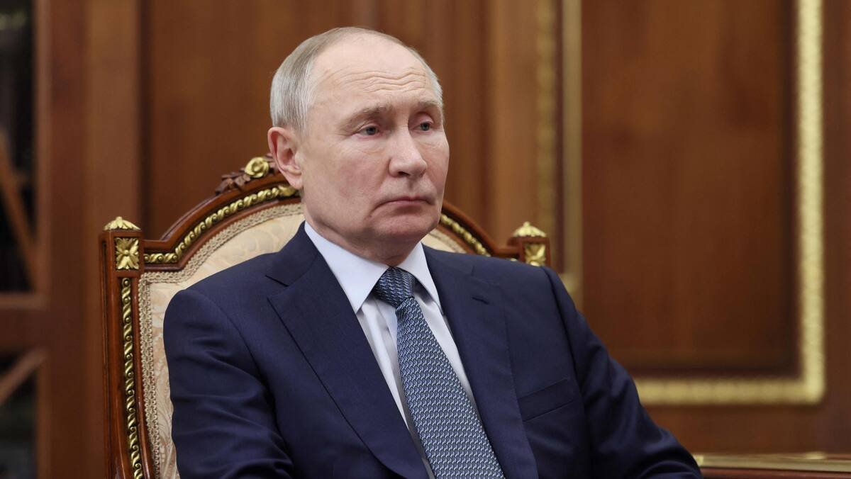 Le chef des services secrets russes l'affirme: Ces pays seront les prochaines victimes de Poutine en cas d'escalade