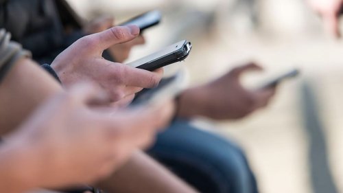 Exklusive Zahlenkombi: Zürcher will Handynummer für 100'000 Franken verkaufen