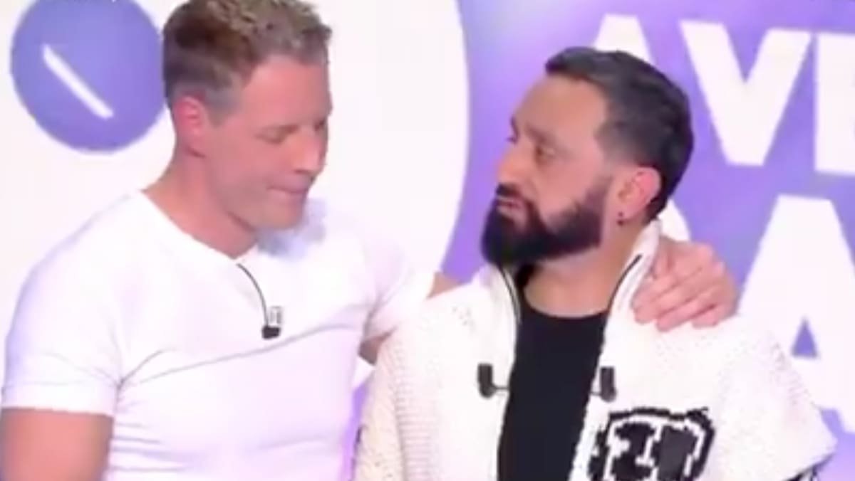 Révélations de Mediapart: «Je te mets en sang, je te tue»: l’enregistrement choc de Cyril Hanouna en coulisses