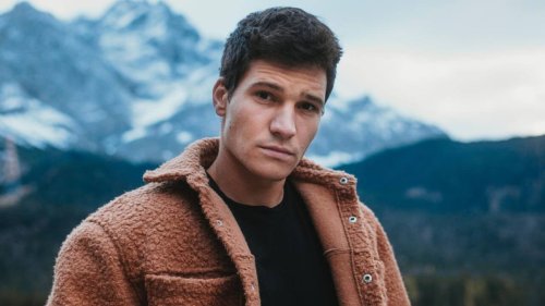 Sänger Wincent Weiss über sein Aussehen und seine Musik