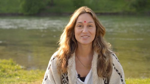 «Bin bereit, mich an einem Ort niederzulassen»: Mahara McKay eröffnet Tantra-Studio oberhalb des Walensees