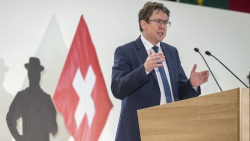 Décision du Conseil fédéral: Credit Suisse doit suspendre le versement de bonus