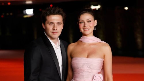 Harry, Meghan und die Beckhams: Die Ausgestossenen verbünden sich