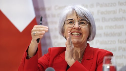 Heisse Debatte um Renten im Bundesrat: Jetzt kommt die erste Weichenstellung für die grosse AHV-Reform