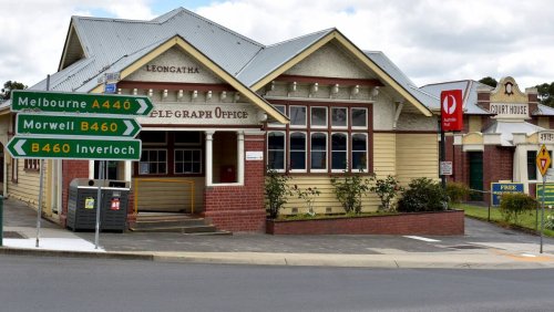 Mysteriöse Todesfälle: Giftpilz-Dinner in Australien vor Gericht