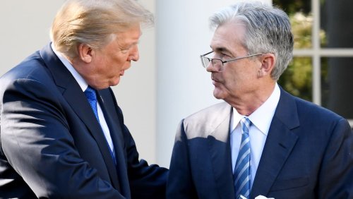 Le président américain aurait un «plan secret»: Trump provoque-t-il délibérément une récession et un krach boursier?