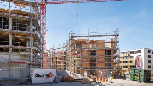 Wohnungsnot lässt Mieten explodieren: Warum der Wohnungsbau nicht dagegenhalten kann