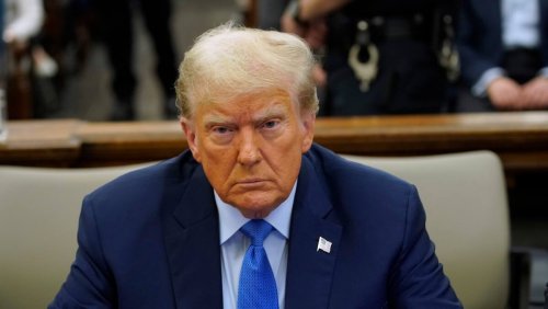 Gericht entscheidet: Trump kann für Anstiftung des Kapitol-Sturms verklagt werden