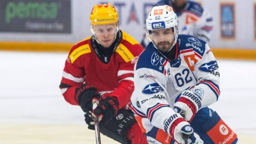 Röstigraben-Duell – das Blick-Wortgefecht: «Malgin war der beste Spieler, den Lausanne je hatte»