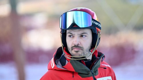 Die Gründe für das Form-Hoch des Ski-Stars: Während die Konkurrenz taumelt, wird Meillard immer stärker