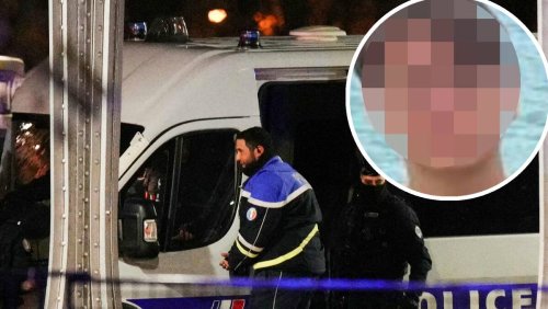 Horror-Verdacht in Frankreich: Eltern mit Kopfschüssen gefunden – Sohn (15) festgenommen
