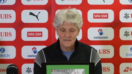 «Die Türen sind offen»: So erklärt Sundhage Absage an Alisha Lehmann