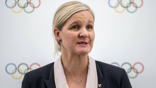 Kirsty Coventry als erste Frau zur IOC-Präsidentin gewählt