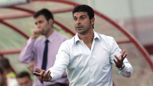 «Werden nur Weisse spielen»: Bulgariens Fussball-Boss schockt mit rassistischer Aussage