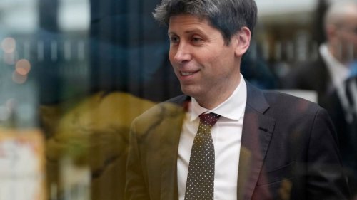 Après les critiques: OpenAI abandonne son projet de devenir une société à but lucratif