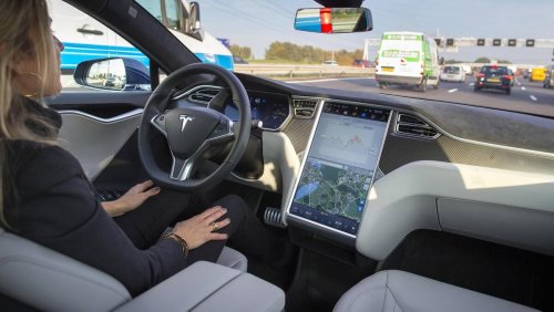 Défauts camouflés, kétamine...: Elon Musk et Tesla tentent de dissimuler d'importantes failles de sécurité