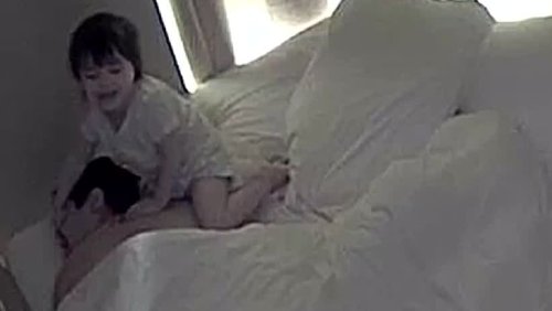 Diabetes-Notfall im Bett: Zweijährige rettet ihren Vater mit Traubenzucker
