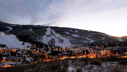 Comment Vail Resorts est en train de «détruire le ski»