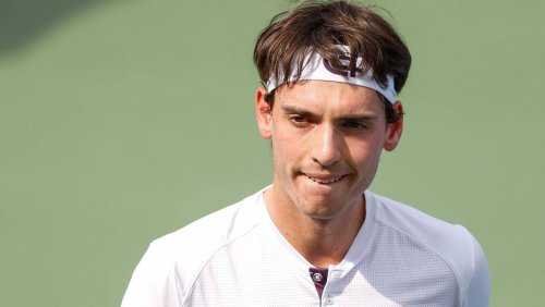 Schluss in 2. Runde: Hüsler scheidet in Miami aus