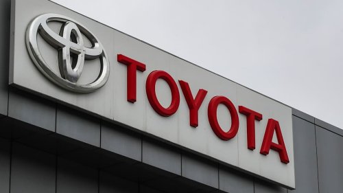Cyberkriminalität: Hacker erbeuten vermutlich Daten von 300'000 Toyota-Kunden