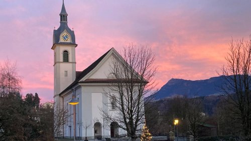 Kirchensteuern landen auf einem Sperrkonto: Adligenswil ruft zum schweizweiten Boykott gegen Bistum Basel auf