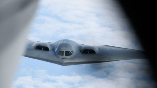 Rekordhoch: Weltweite Militärausgaben steigen zehntes Jahr in Folge